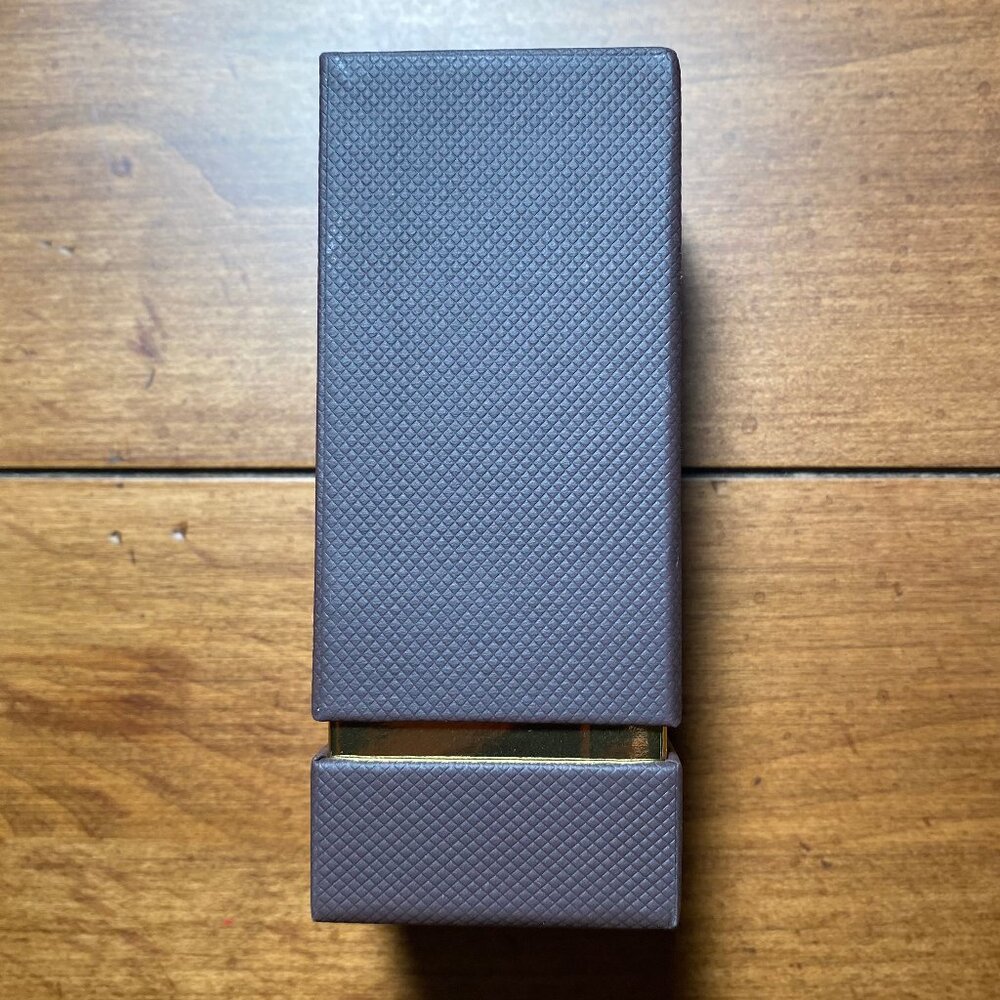 Tom Ford Tobacco Vanille 30 ML Empty Box - Picture 11 of 12